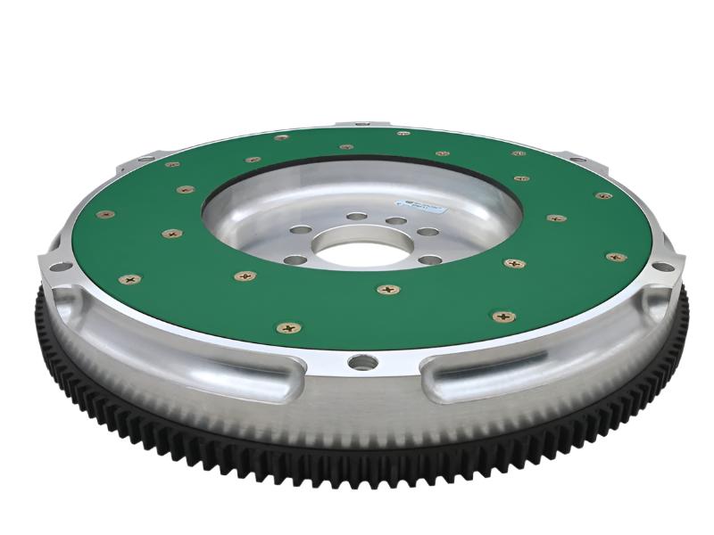 FID198501-Fidanza 89-96 Chevrolet Corvette 5.7L LT-1Aluminum Flywheel-Flywheels-Fidanza