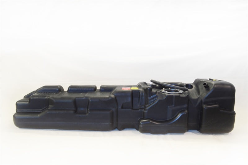 Titan Fuel Tanks 1012 RAM 2500/3500 Cummins Crew Cab Short Bed 56 Gal