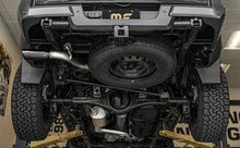 Load image into Gallery viewer, MAG19680-Magnaflow 2024 Toyota Tacoma Speq Series Cat-back Exhaust System-Catback-Magnaflow
