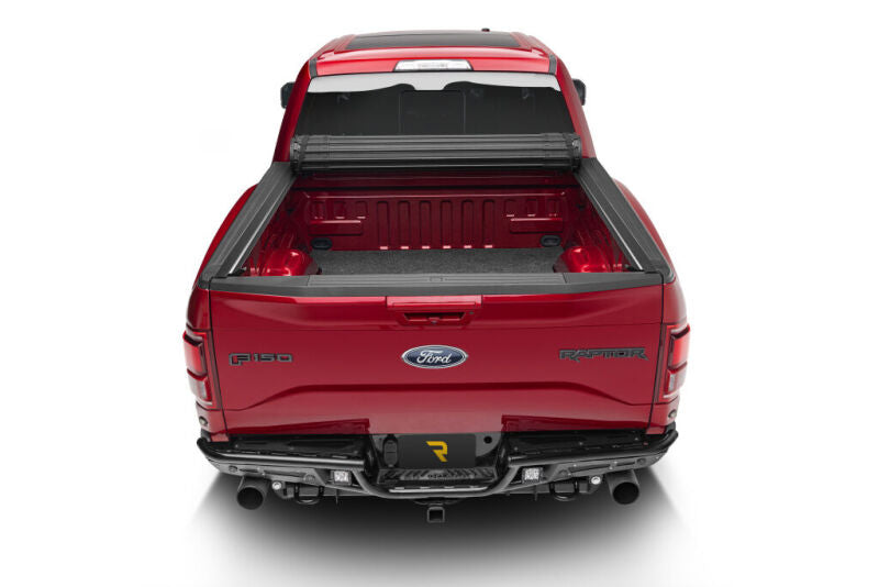 BAK 80352BAK Revolver X4s Tonneau Cover - 2026 Ford Ranger 5-Foot Bed - image 5