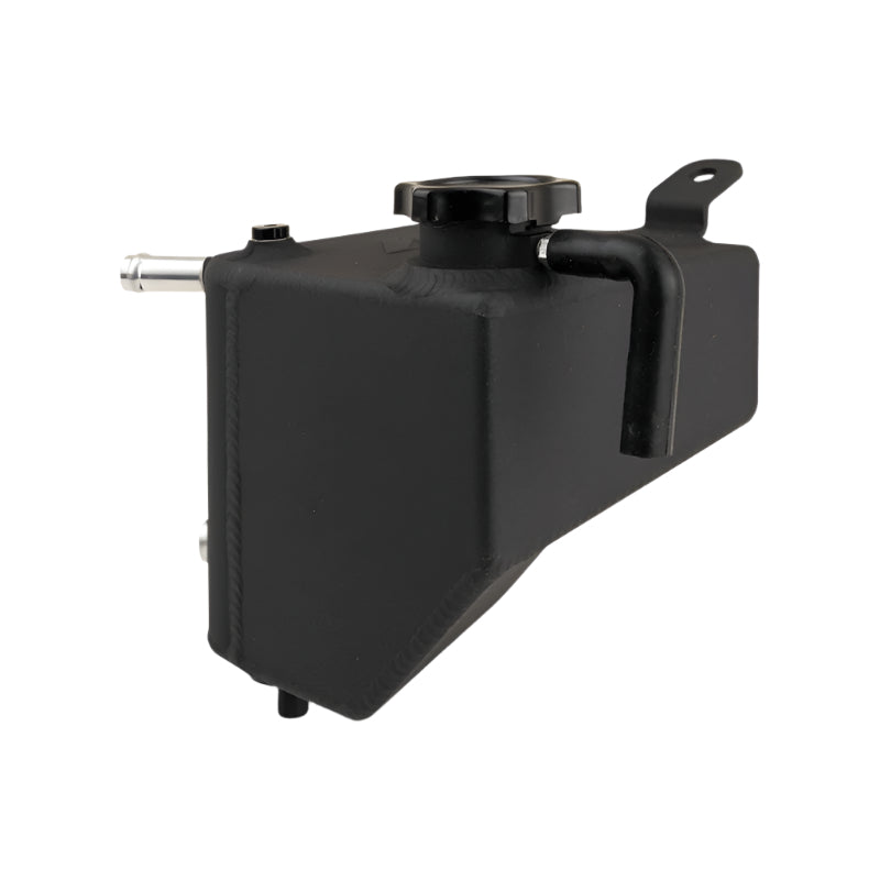 MISMMRT-GRC-23MWBK-Mishimoto 2023+ Toyota GR Corolla Expansion Tank Black-Coolant Reservoirs-Mishimoto