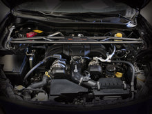 Load image into Gallery viewer, aFe aFe CONTROL 22-23 BRZ/GR86 Front Suspension Strut Brace - Gray