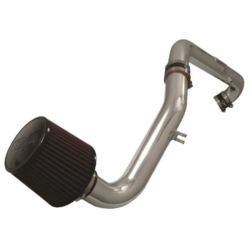 INJRD1540P-Injen 96-00 Civic Cx Dx Lx Polished Cold Air Intake-Cold Air Intakes-Injen