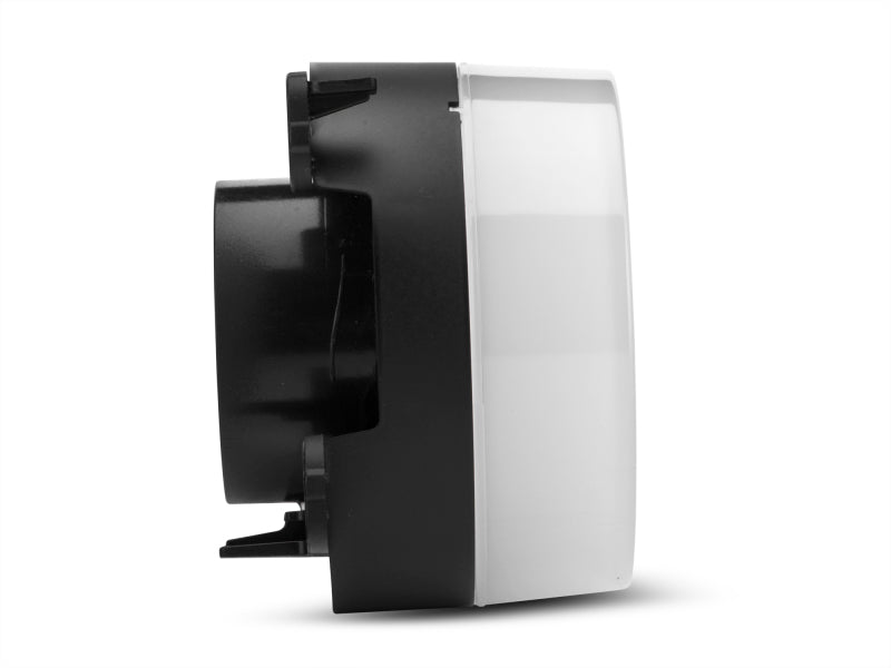 RAX398032-Raxiom LED Halo Fog Lights (15-17 Mustang w/ Factory Fog Lights) 398032-Headlights-Raxiom