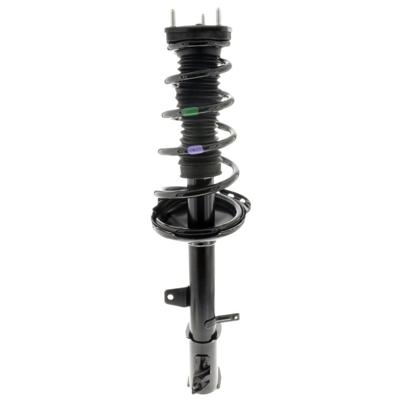 KYBSR4447-KYB Shocks & Struts Strut Plus Rear Left 08-13 Toyota Highlander AWD / 13-16 Toyota Venza AWD-Shock & Spring Kits-KYB