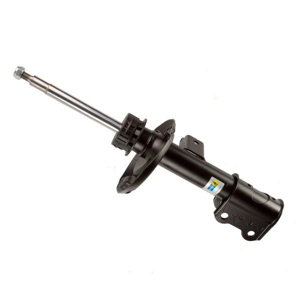 Bilstein B4 front left strut assembly for Mercedes-Benz CLA250