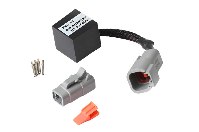 HALHT-038000-Haltech Analogue Output Adaptor-Wiring Connectors-Haltech