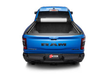 Load image into Gallery viewer, BAK 09-18 Dodge Ram 1500 (19-20 Classic Only) (w/ Ram Box) 5ft 7in Bed Revolver X2-Tonneau Covers - Roll Up-BAK