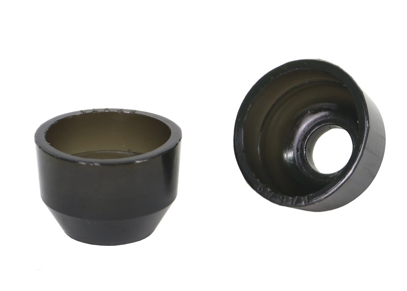Whiteline-Whiteline Tie Rod Dust Boot Set
