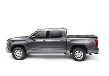 Load image into Gallery viewer, EXT88461-Extang 14-22 Toyota Tundra w/o Rail Sys. (5ft. 7in. Bed) Solid Fold ALX-Bed Covers - Folding-Extang