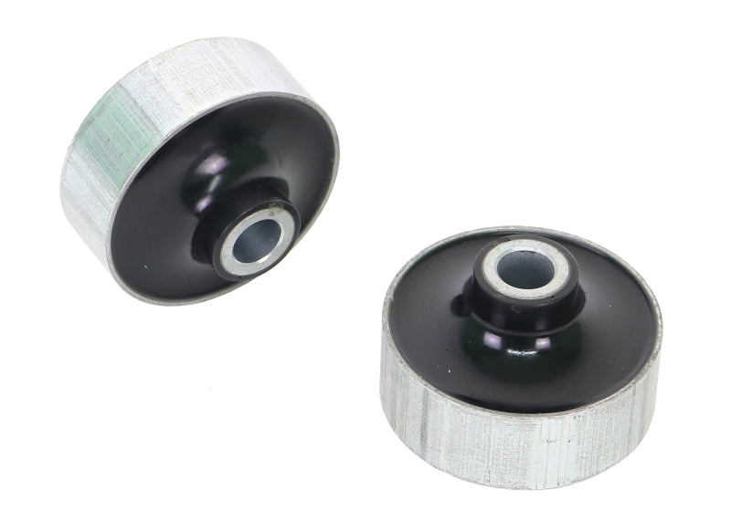 Whiteline-Whiteline 19-20 Hyundai Veloster Front Lower Control Arm Bushing Kit