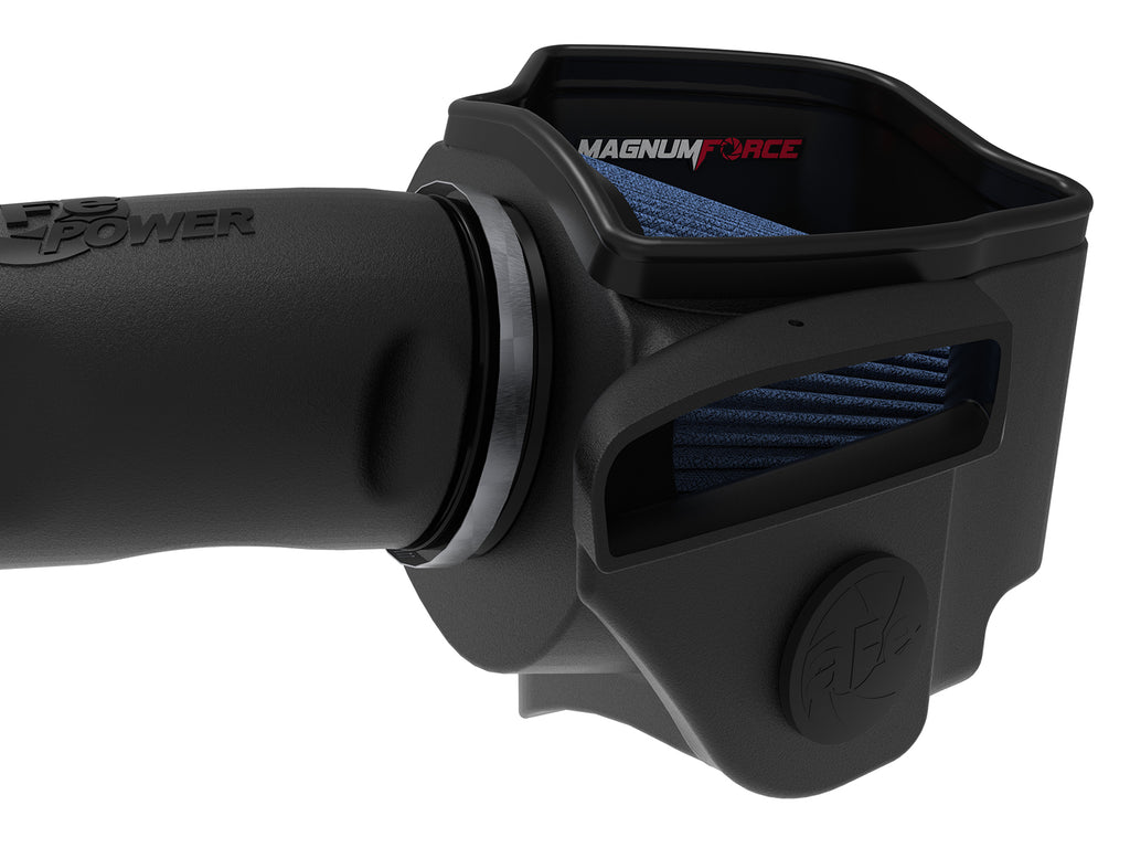 aFe aFe Magnum FORCE Pro 5R Cold Air Intake System 11-19 Jeep Grand Cherokee (WK2) V8-5.7L