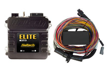Load image into Gallery viewer, HALHT-150604-Haltech Elite 750 Premium Universal Wire-In Harness ECU Kit-Programmers &amp; Tuners-Haltech