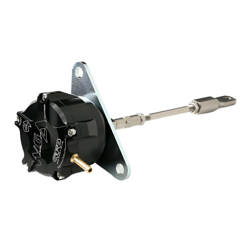 GFB7300-GFB 2008+ Mitsubishi Lancer Ralliart (4B11T) WGA Wastegate Actuator (Tune Required)-Wastegate Actuators-Go Fast Bits