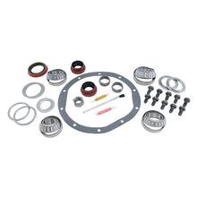Load image into Gallery viewer, Yukon Gear Master Overhaul Kit For GM 8.5in Front Diff-Differential Overhaul Kits-Yukon Gear &amp; Axle