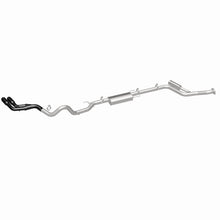 Load image into Gallery viewer, MAG19681-Magnaflow 2024 Toyota Tacoma Speq Series Cat-back Exhaust System (Black Tips)-Catback-Magnaflow