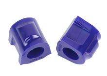 Load image into Gallery viewer, Superpro SuperPro 2015 Subaru WRX Limited Front 24mm Sway Bar Mount Bushing Set