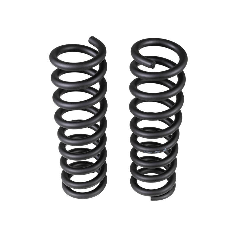 Old Man Emu 4000 Front Coil Spring Set - 2016-2026 Toyota Tacoma - image 1