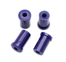 Load image into Gallery viewer, Superpro SuperPro 1972 Mazda RX-3 Base Rear Shackle Bushing Kit