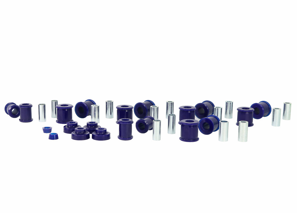 Superpro SuperPro Mazda-Complete Kit