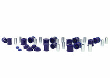 Load image into Gallery viewer, Superpro SuperPro Mazda-Complete Kit