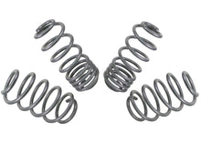 Load image into Gallery viewer, Whiteline-Whiteline 04-08 VW Golf Mk5 2.0 GTI Performance Lowering Springs