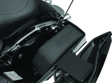 Load image into Gallery viewer, KUR5202-Kuryakyn Saddlebag Cooler Black-Bags - Luggage &amp; Travel-Kuryakyn