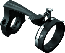 Load image into Gallery viewer, KUR6218-Kuryakyn Universal Econo Throttle Assist Black-Throttle Controllers-Kuryakyn