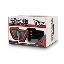 Load image into Gallery viewer, ORL5910-504-Oracle Lighting 21-24 Ford F-150 Flush Style LED Tail Lights SEE WARRANTY-Tail Lights-ORACLE Lighting