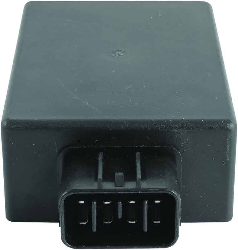 QBS463505-QuadBoss 02-04 Polaris ATV Pro 500 4x4 PPS High-Performance CDI-Injection Pumps & Controllers-QuadBoss