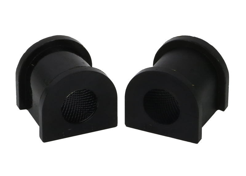 Whiteline-Whiteline Plus 2001-2007 Toyota Corolla ZZE 122-123 Front Sway Bar Mount Bushing