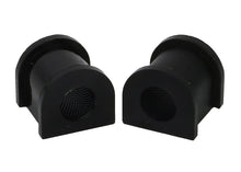 Load image into Gallery viewer, Whiteline-Whiteline Plus 2001-2007 Toyota Corolla ZZE 122-123 Front Sway Bar Mount Bushing