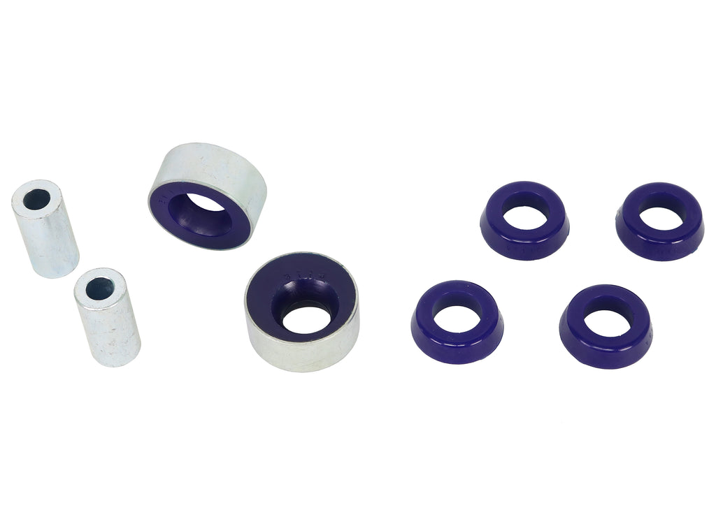 Superpro SuperPro 2001 BMW M3 Base Rear Upper Inner Control Arm Bushing Kit