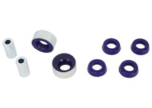 Load image into Gallery viewer, Superpro SuperPro 2001 BMW M3 Base Rear Upper Inner Control Arm Bushing Kit