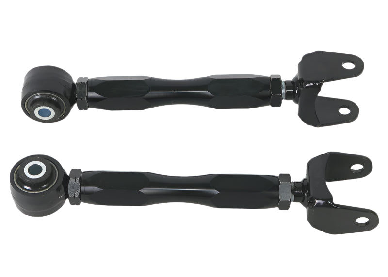 Whiteline-Whiteline 2023+ Toyota Yaris GR XP AWD Front Lower Control Arm