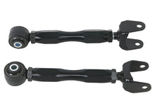 Load image into Gallery viewer, Whiteline-Whiteline 2023+ Toyota Yaris GR XP AWD Front Lower Control Arm