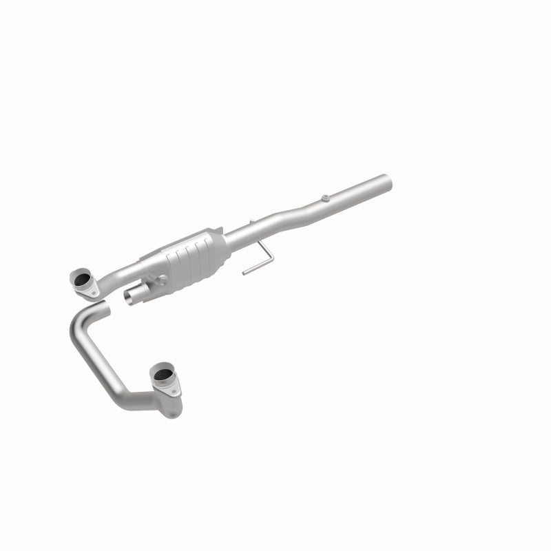MAG51274-MagnaFlow Conv DF 96-99 Ram 1500/2500/3500-Catalytic Converter Direct Fit-Magnaflow
