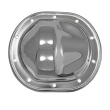 Load image into Gallery viewer, YUKYP C1-GM14T-Yukon Gear Chrome Cover For 10.5in GM 14 Bolt Truck-Diff Covers-Yukon Gear &amp; Axle