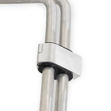 Load image into Gallery viewer, MISMMTC-F2D-20SL-Mishimoto 2020+ Ford 6.7L Powerstroke Transmission Cooler Kit-Oil Coolers-Mishimoto