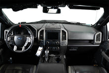 Load image into Gallery viewer, ADDAC110360180-ADD 15-20 Ford F-150 / 15-20 Ford Raptor Center Console Molle Panels - Full Set-Exterior Trim-Addictive Desert Designs