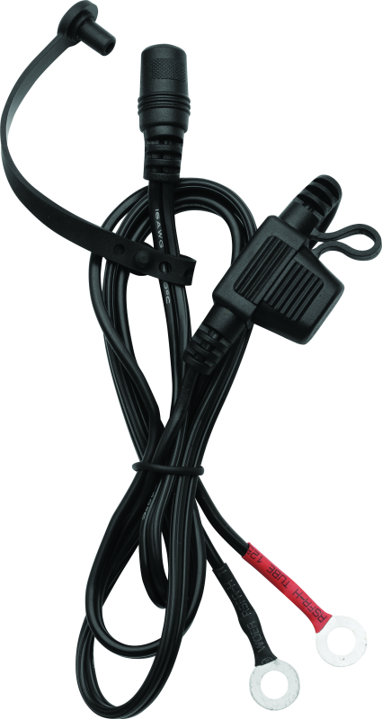 FSG527488-FIRSTGEAR Battery Harness - 3 Feet-Battery Accessories-First Gear