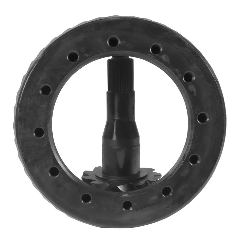 Yukon Gear High Performance Gear Set For 11+ Ford 9.75in in a 3.73 Ratio-Final Drive Gears-Yukon Gear & Axle