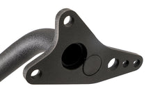 Load image into Gallery viewer, GRM090261-GrimmSpeed 2015+ Subaru WRX/STI Bumper Bar Black Powder-Bumper Accessories-GrimmSpeed