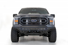 Load image into Gallery viewer, ADDF191422860103-Addictive Desert Designs 2021 Ford F-150 Stealth Fighter Winch Front Bumper-Bumpers - Steel-Addictive Desert Designs