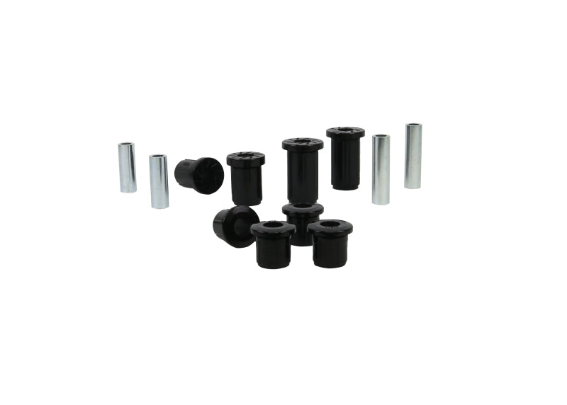Whiteline-Whiteline 1999 Chevrolet Silverado 1500 Control Arm - Upper & Lower Bushing