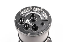 Load image into Gallery viewer, RAD20-1440-Radium Multi-Pump Fuel Surge Tank Fits Walbro GSS342 / AEM 50-1200 / DW4 (Pumps Not Included)-Surge Tanks-Radium Engineering