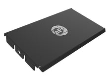 Load image into Gallery viewer, aFe aFe Rapid Induction Intake System Cover, Black, 19-20 Ford Edge Ecoboost V6 2.7L (tt)