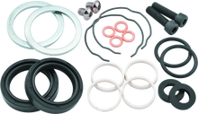 Load image into Gallery viewer, BKC495606-Bikers Choice 86-17 FLST Models 41MM Fork Seal Kit-Fork Assemblies-Bikers Choice