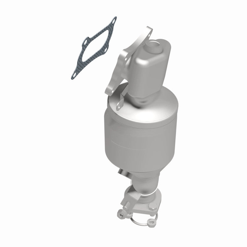 MAG51898-MagnaFlow Conv DF 08-10 Honda Accord 3.5L-Catalytic Converter Direct Fit-Magnaflow