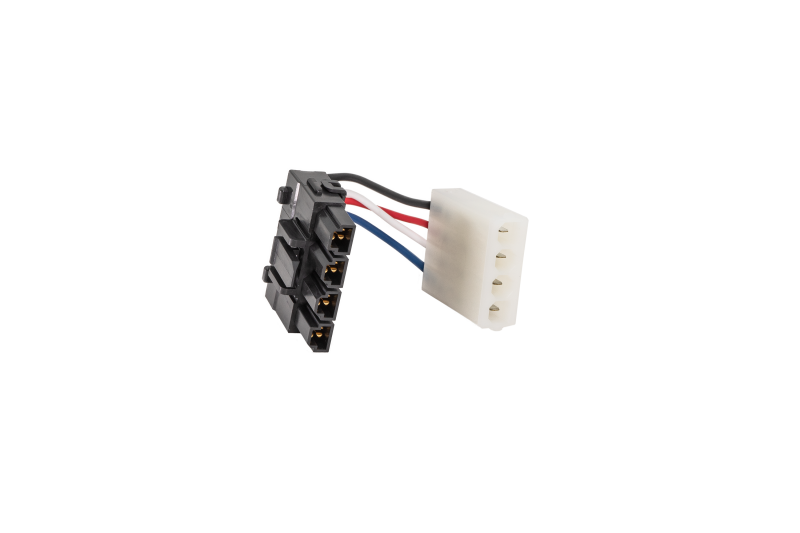 RDCTPH-018-REDARC Hopkins Adapter Plug/Play Tow-Pro Brake Controller Harness-Gauges-REDARC